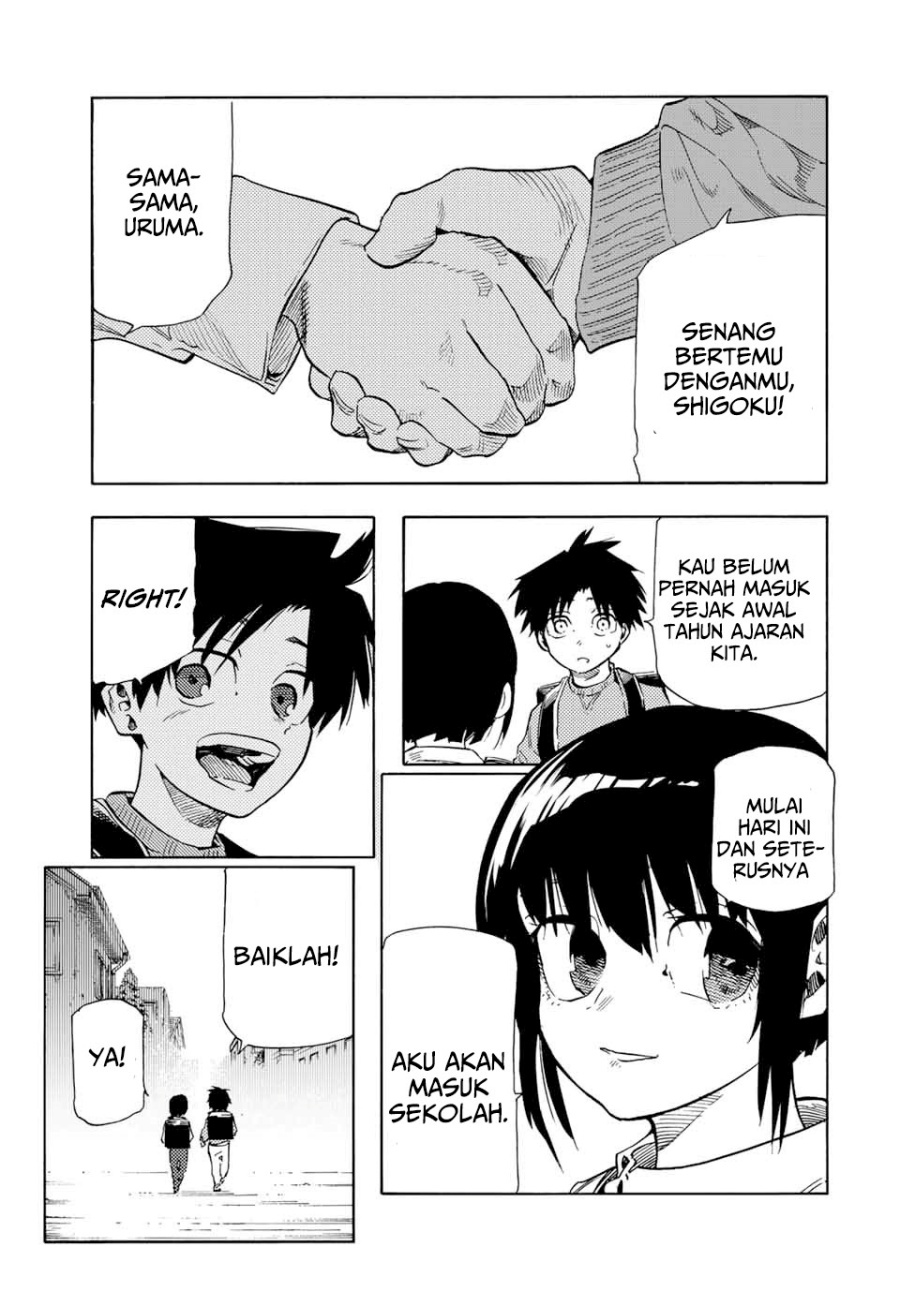 juujika-no-rokunin - Chapter: 192