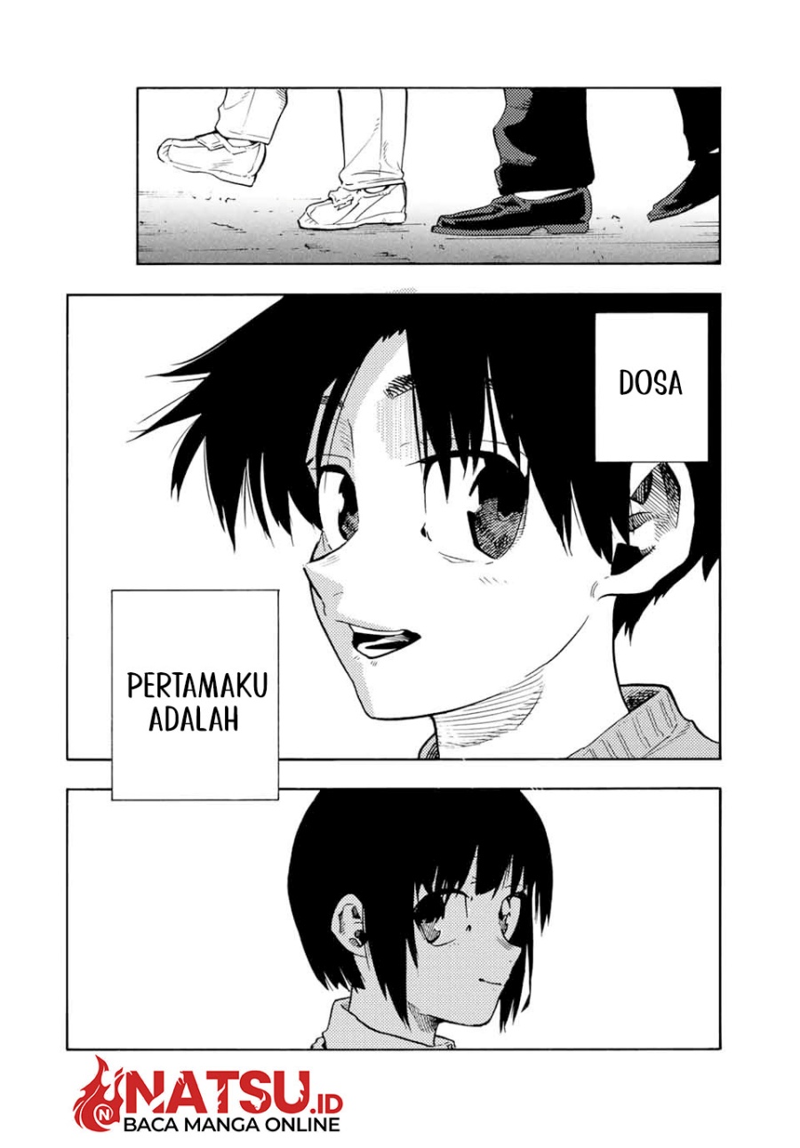 juujika-no-rokunin - Chapter: 192