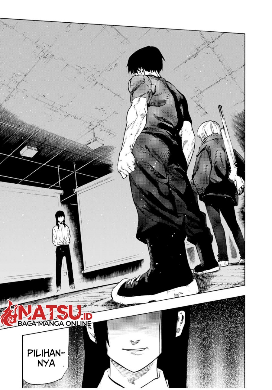 juujika-no-rokunin - Chapter: 192