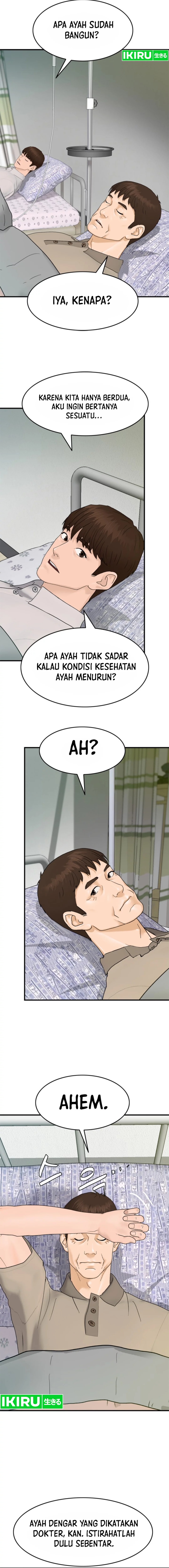 from-the-grave-and-back - Chapter: 155