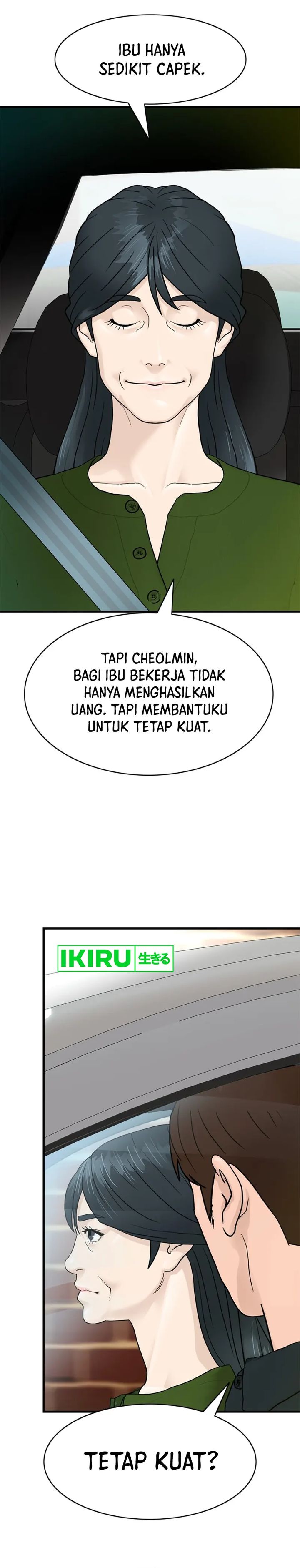 from-the-grave-and-back - Chapter: 157