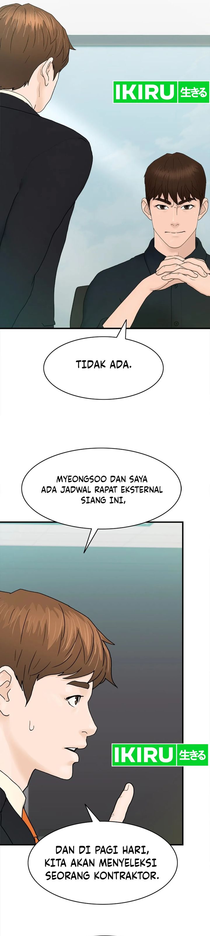 from-the-grave-and-back - Chapter: 158
