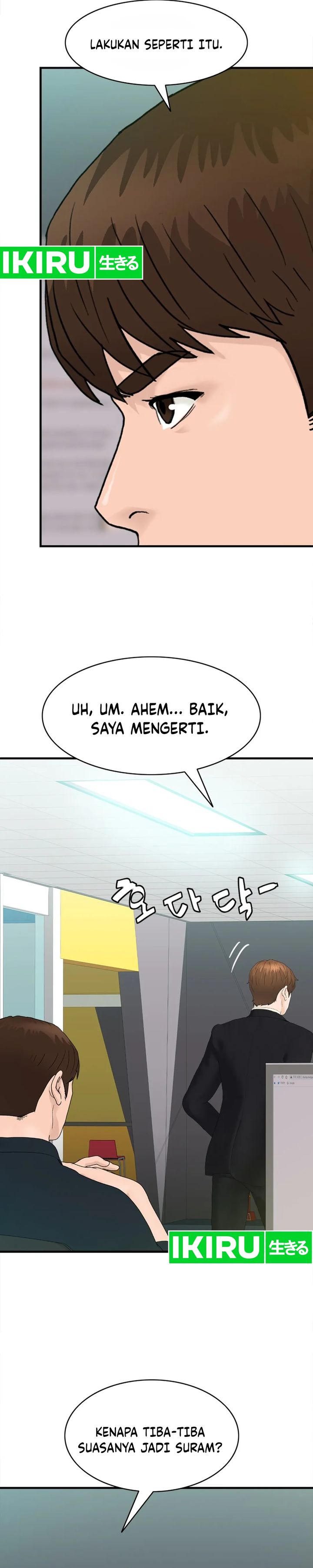 from-the-grave-and-back - Chapter: 158