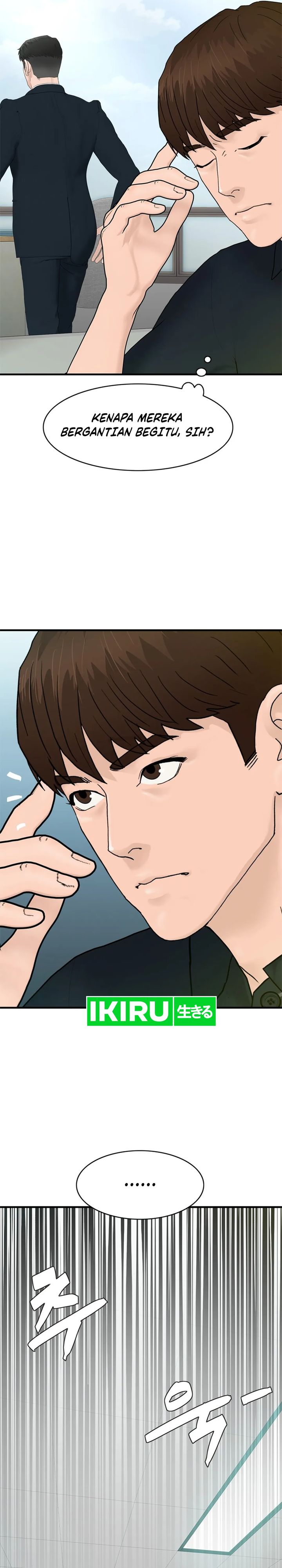 from-the-grave-and-back - Chapter: 158