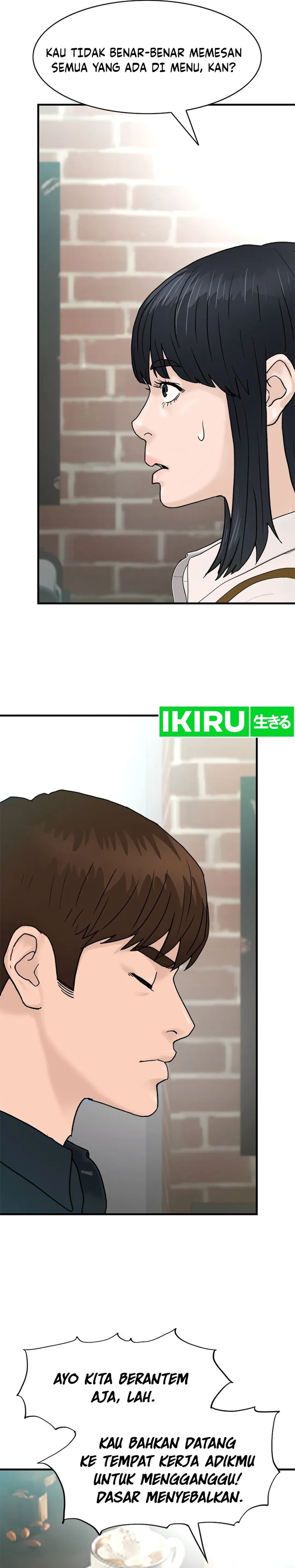 from-the-grave-and-back - Chapter: 158