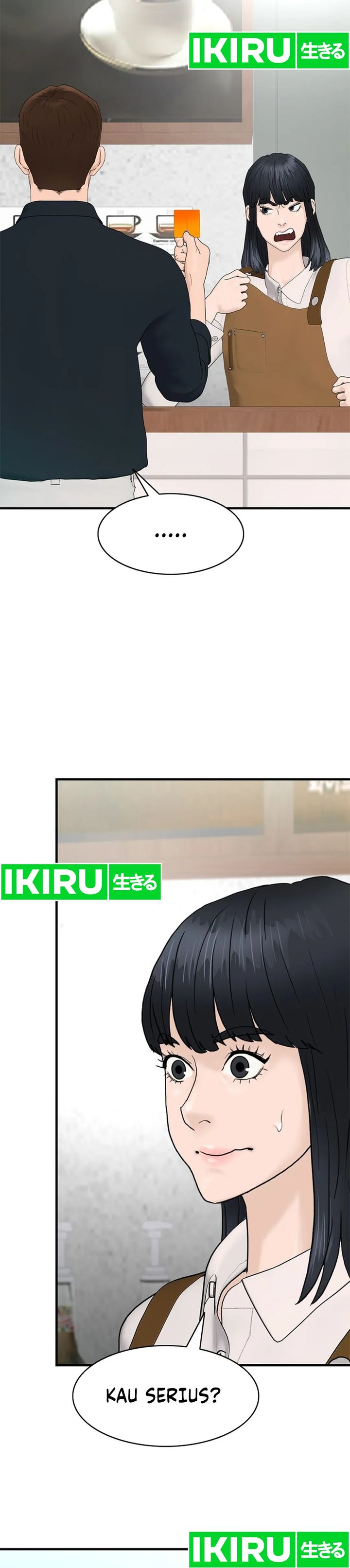from-the-grave-and-back - Chapter: 158