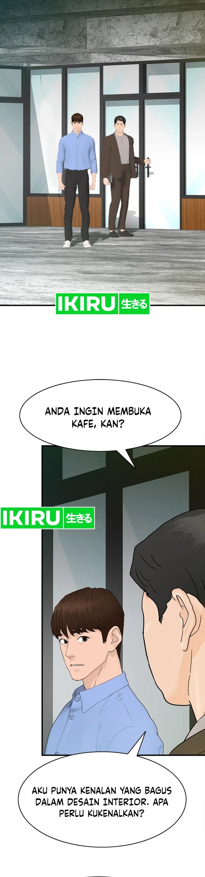 from-the-grave-and-back - Chapter: 159