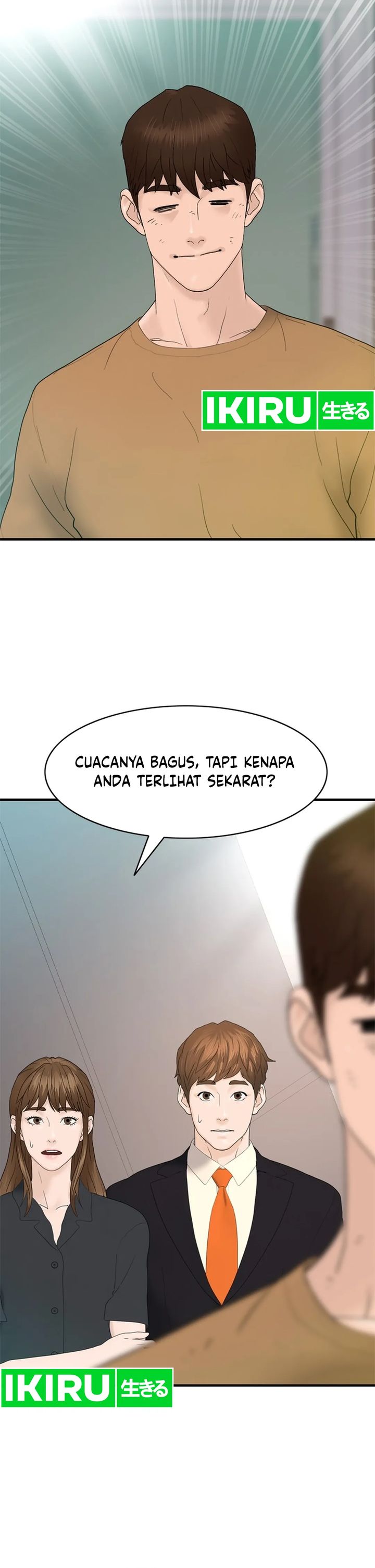 from-the-grave-and-back - Chapter: 160