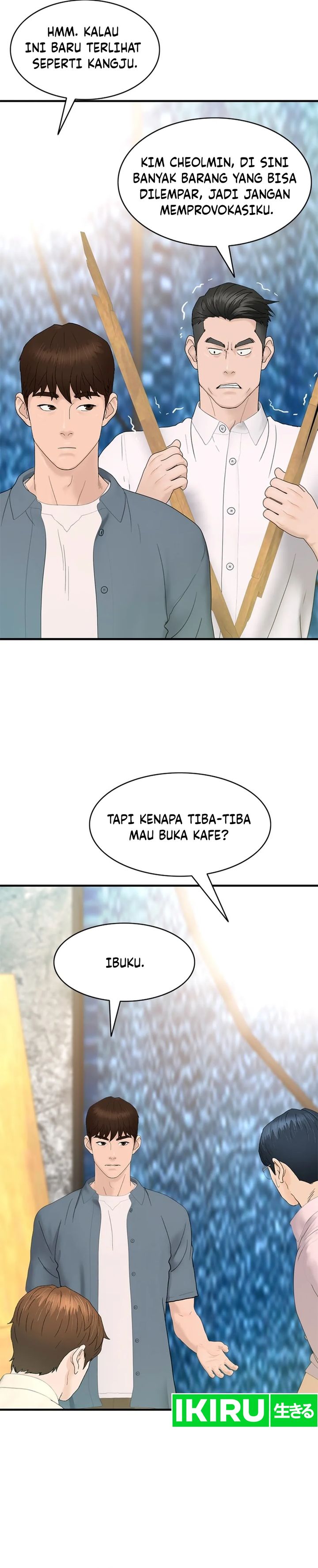 from-the-grave-and-back - Chapter: 160