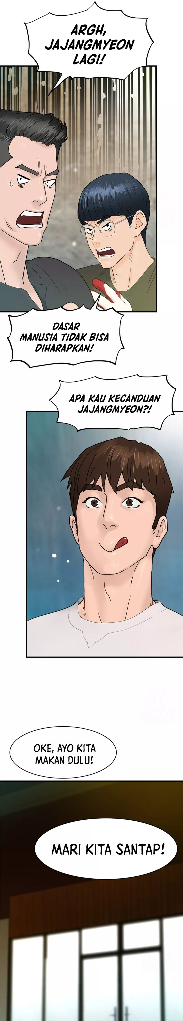 from-the-grave-and-back - Chapter: 161