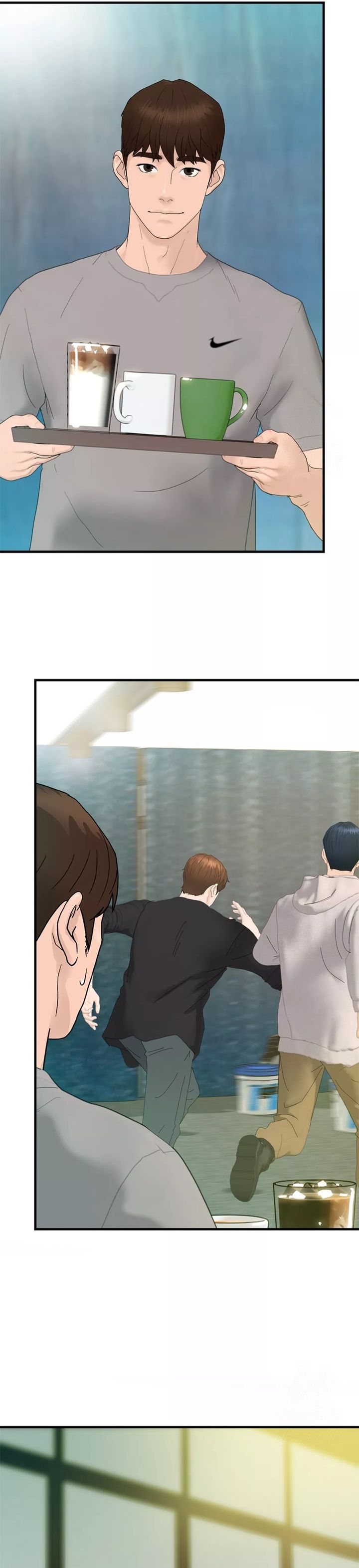 from-the-grave-and-back - Chapter: 161