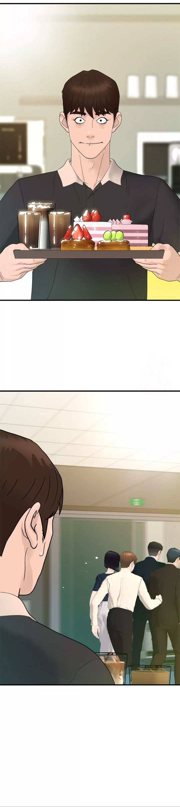 from-the-grave-and-back - Chapter: 161