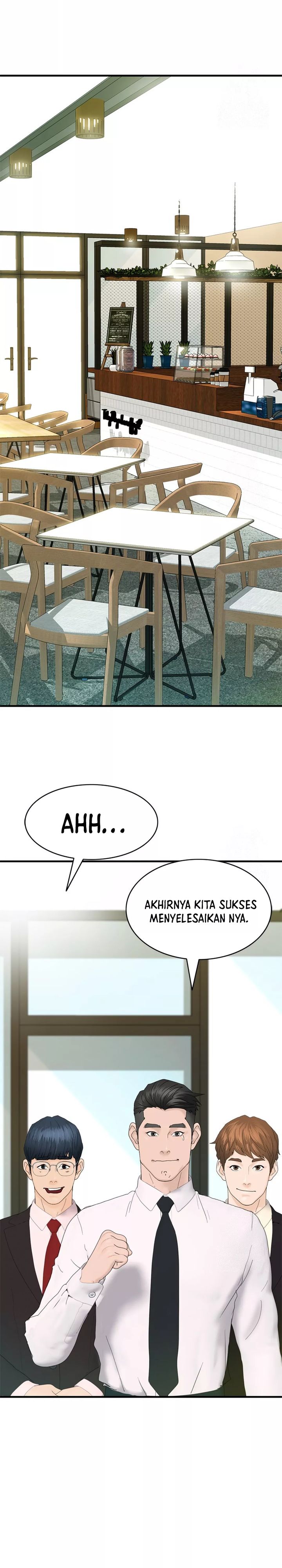 from-the-grave-and-back - Chapter: 161