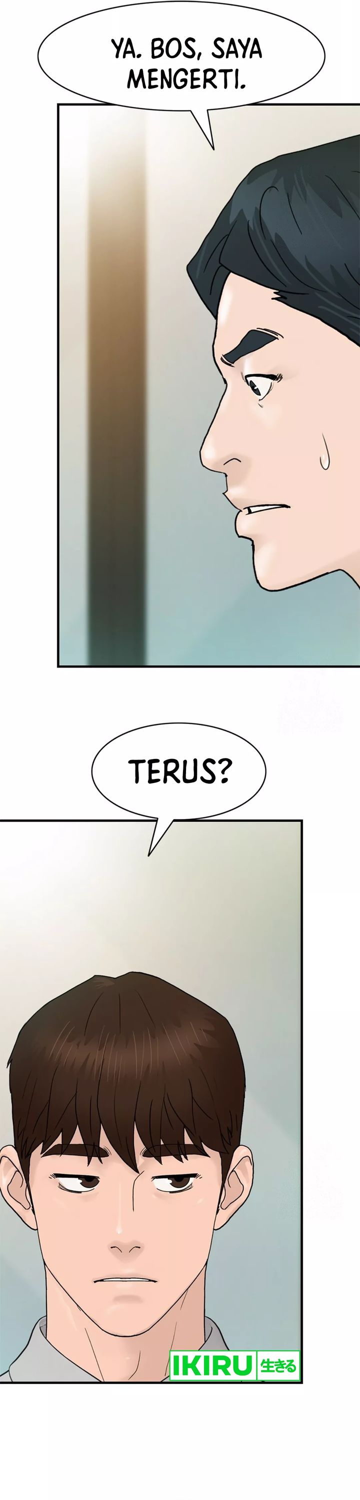 from-the-grave-and-back - Chapter: 162