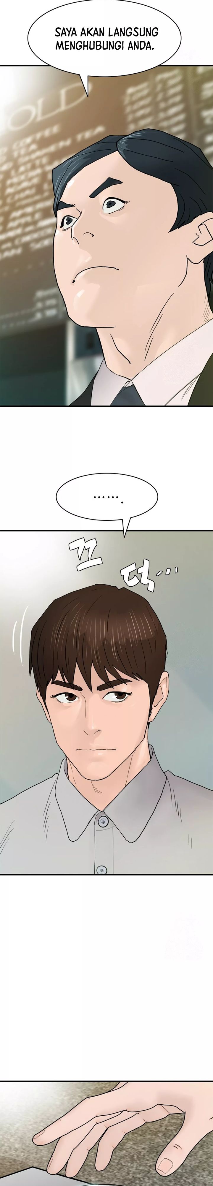from-the-grave-and-back - Chapter: 162
