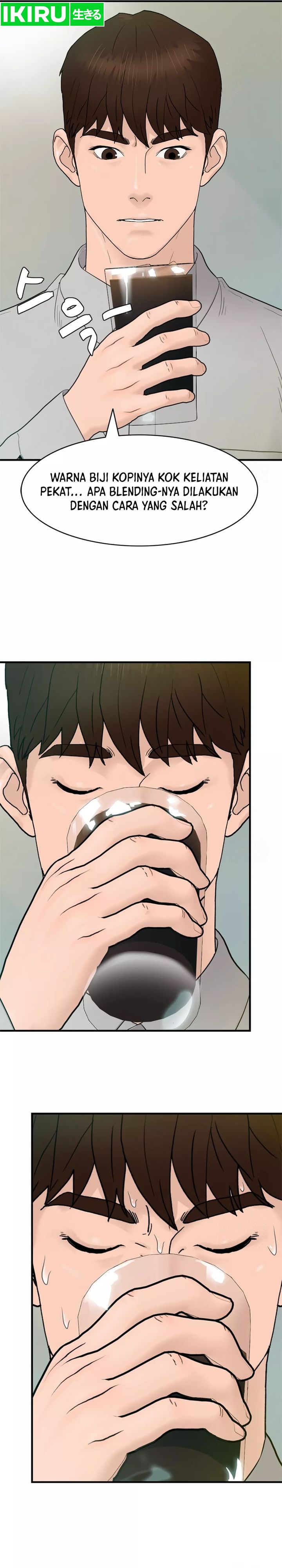 from-the-grave-and-back - Chapter: 162