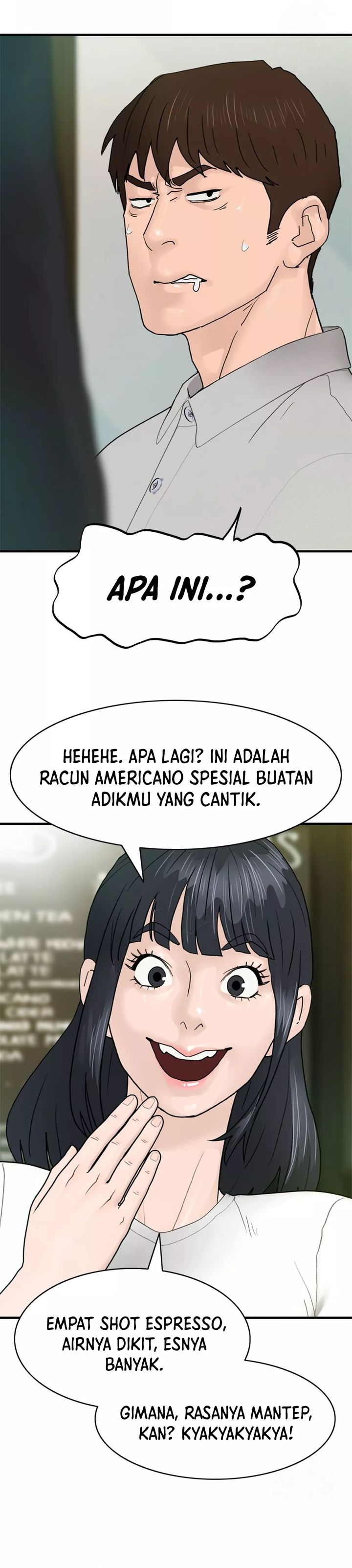from-the-grave-and-back - Chapter: 162