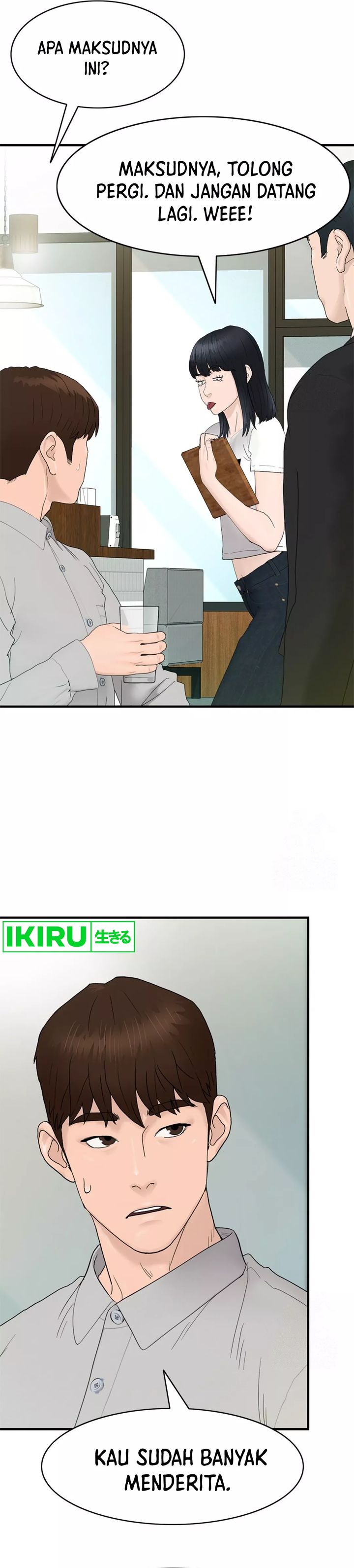 from-the-grave-and-back - Chapter: 162