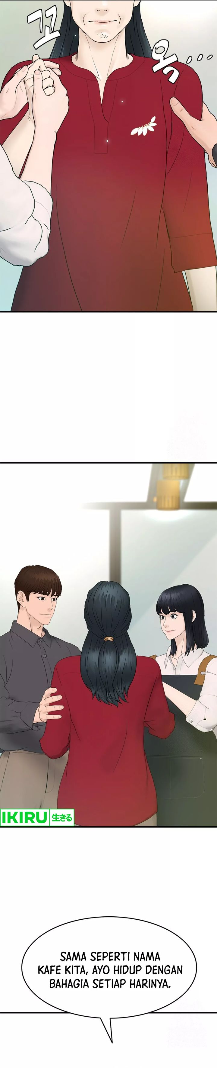 from-the-grave-and-back - Chapter: 163
