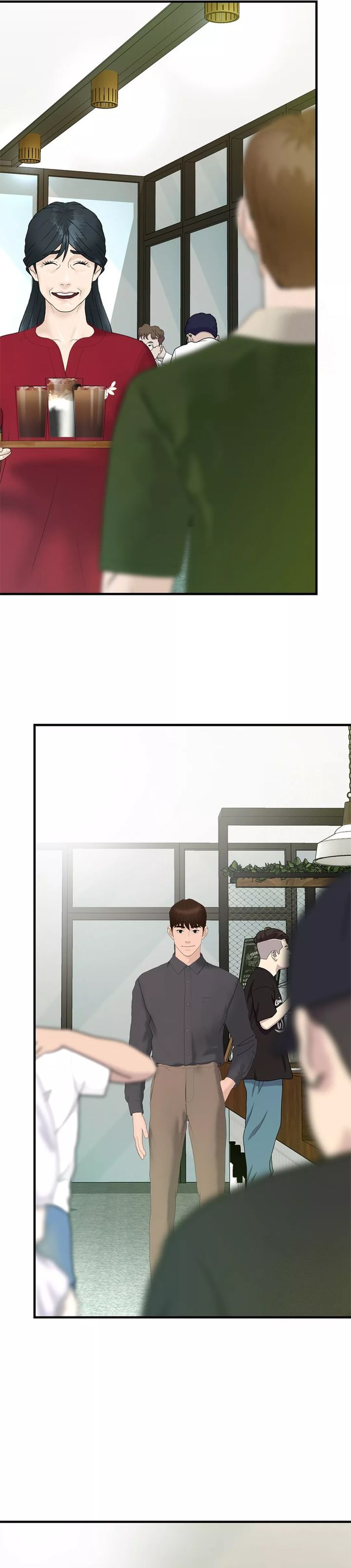 from-the-grave-and-back - Chapter: 163