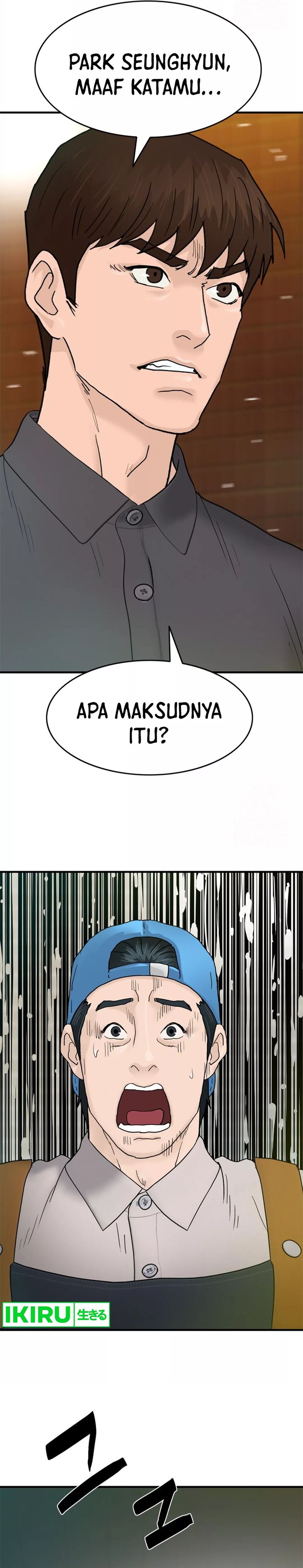 from-the-grave-and-back - Chapter: 163
