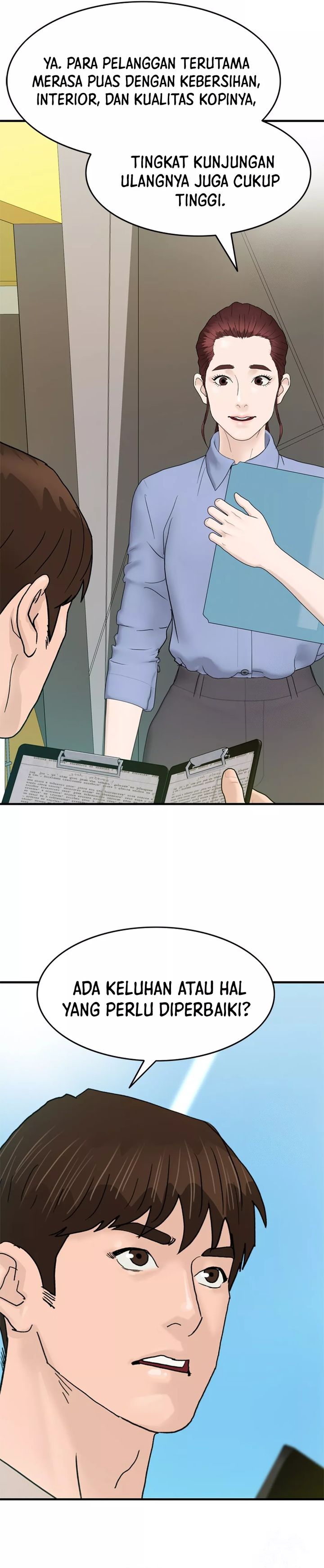 from-the-grave-and-back - Chapter: 163