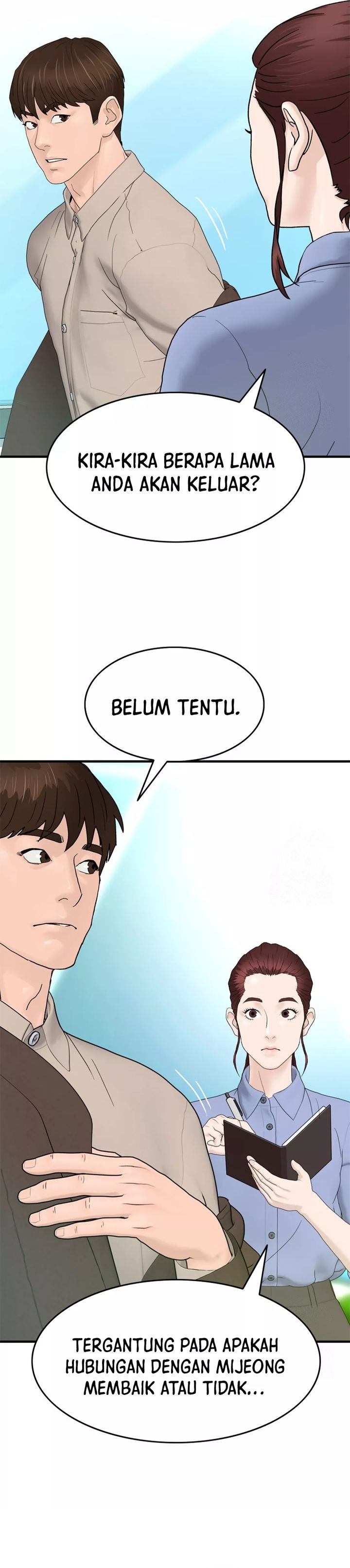 from-the-grave-and-back - Chapter: 163