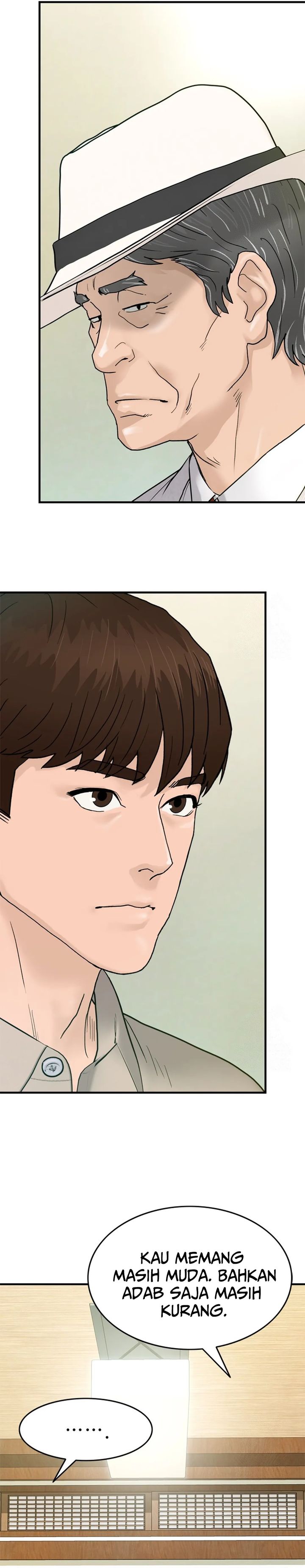 from-the-grave-and-back - Chapter: 164