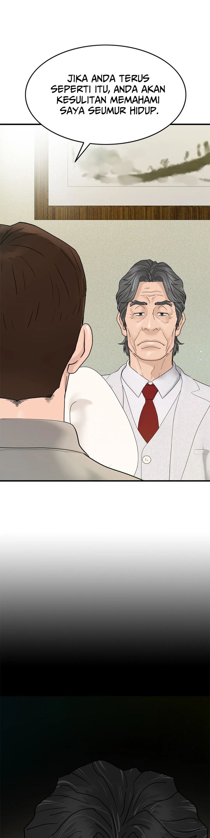 from-the-grave-and-back - Chapter: 164
