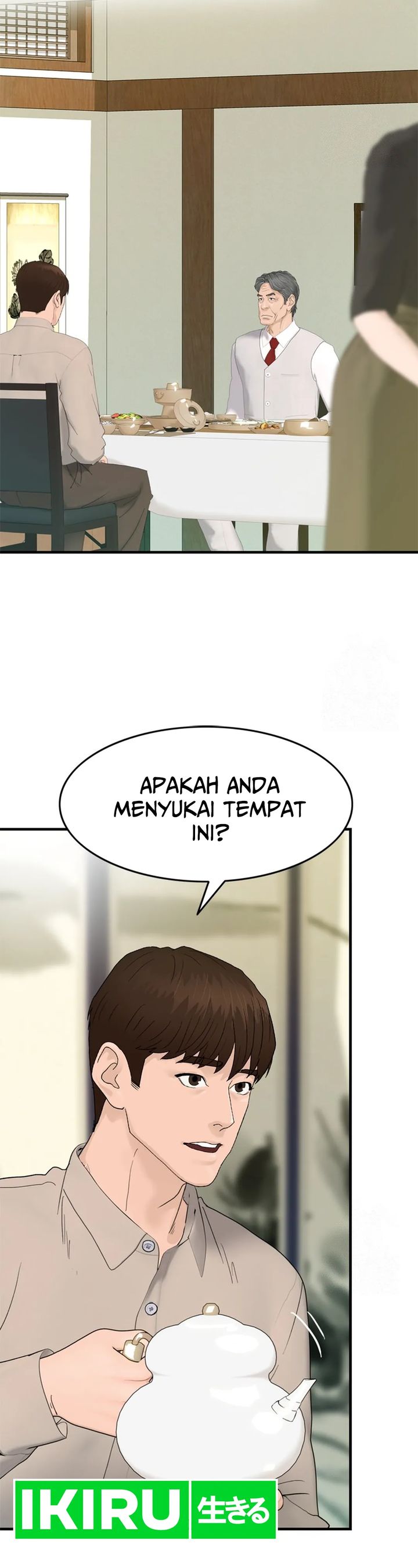 from-the-grave-and-back - Chapter: 164