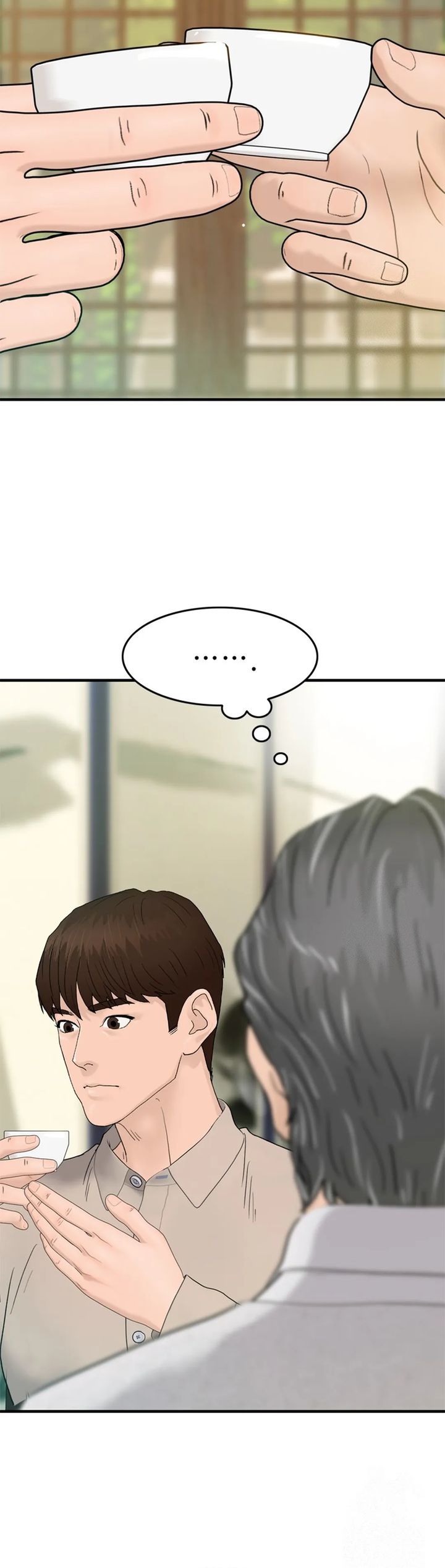 from-the-grave-and-back - Chapter: 164