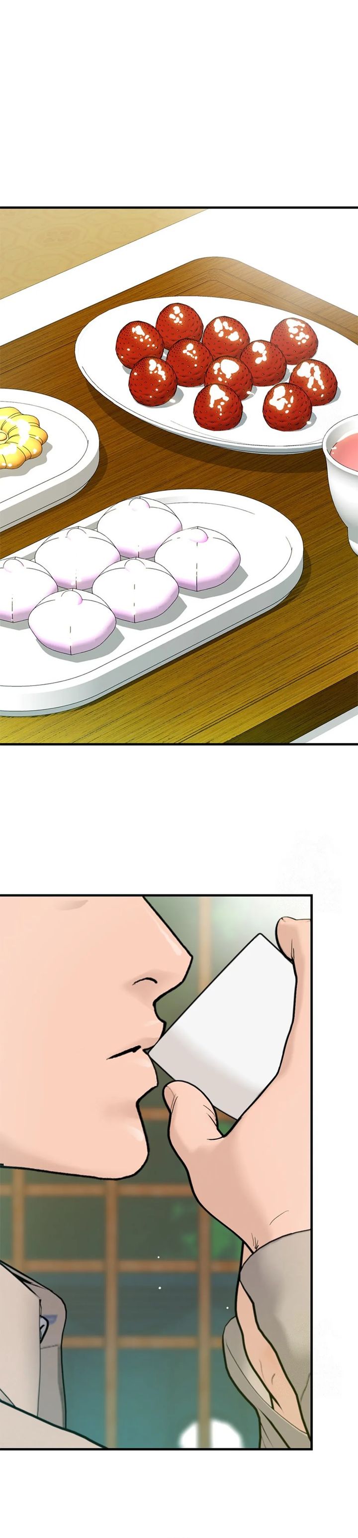 from-the-grave-and-back - Chapter: 164