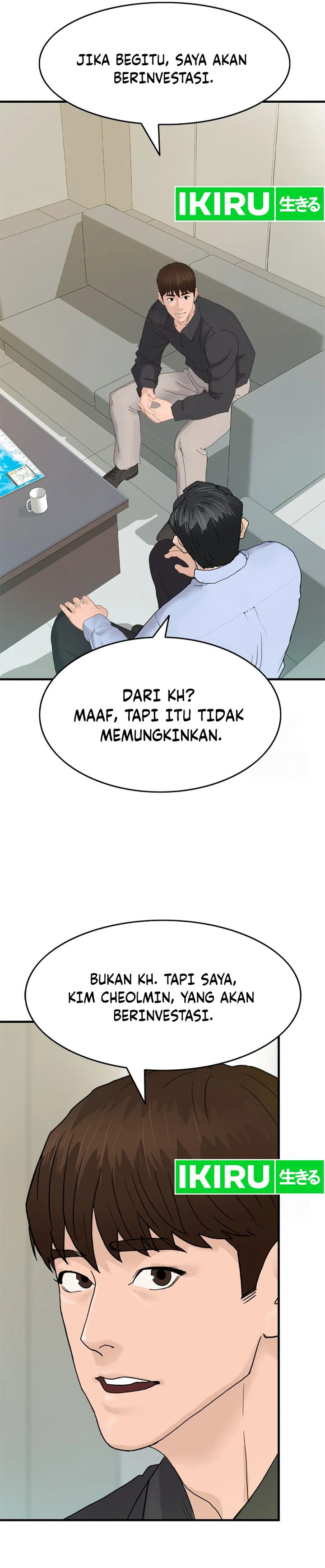 from-the-grave-and-back - Chapter: 165