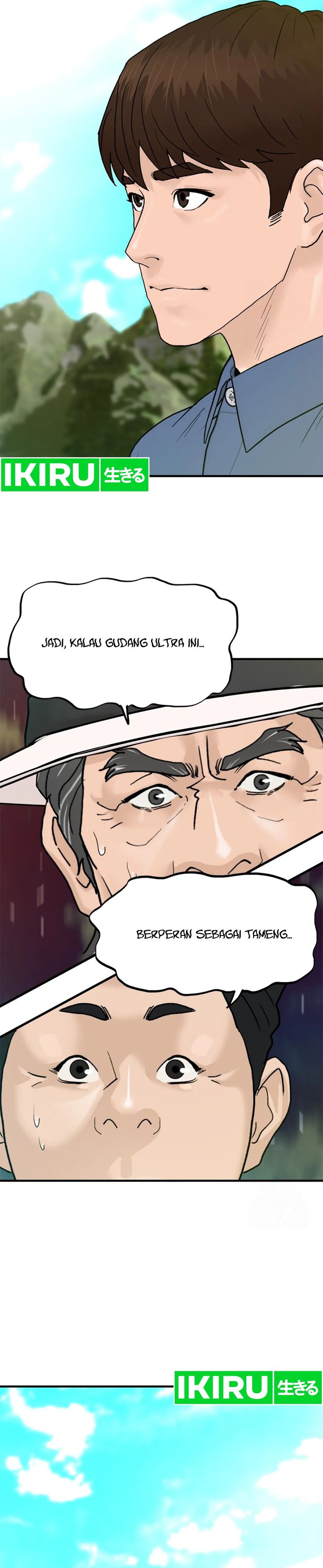 from-the-grave-and-back - Chapter: 165