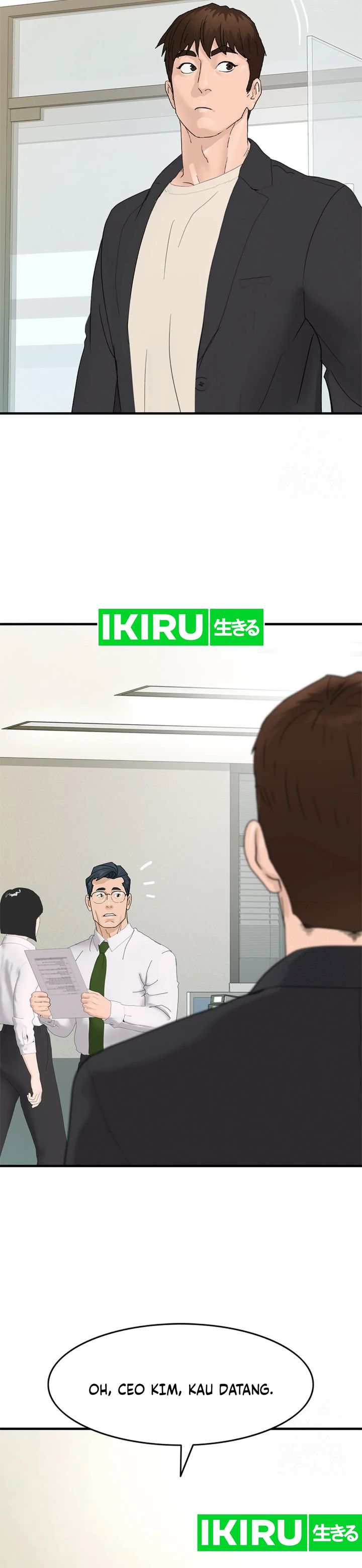 from-the-grave-and-back - Chapter: 165