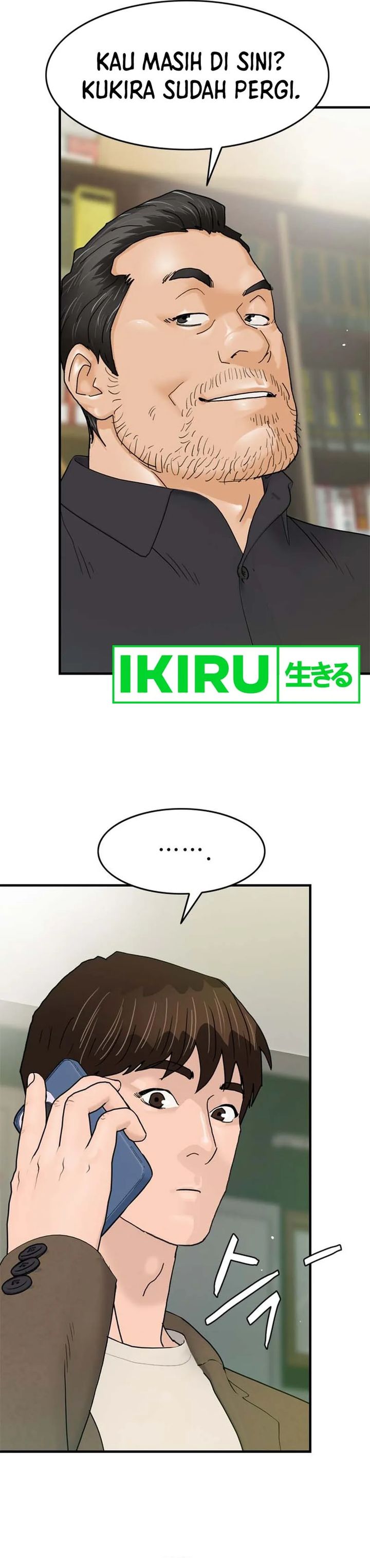 from-the-grave-and-back - Chapter: 166