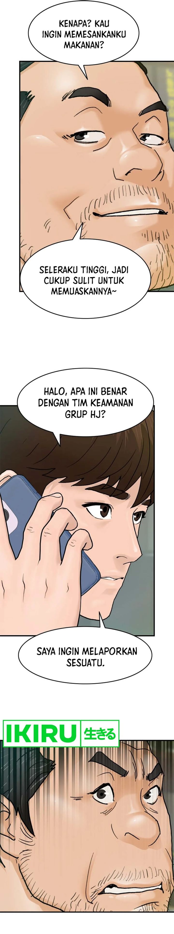 from-the-grave-and-back - Chapter: 166