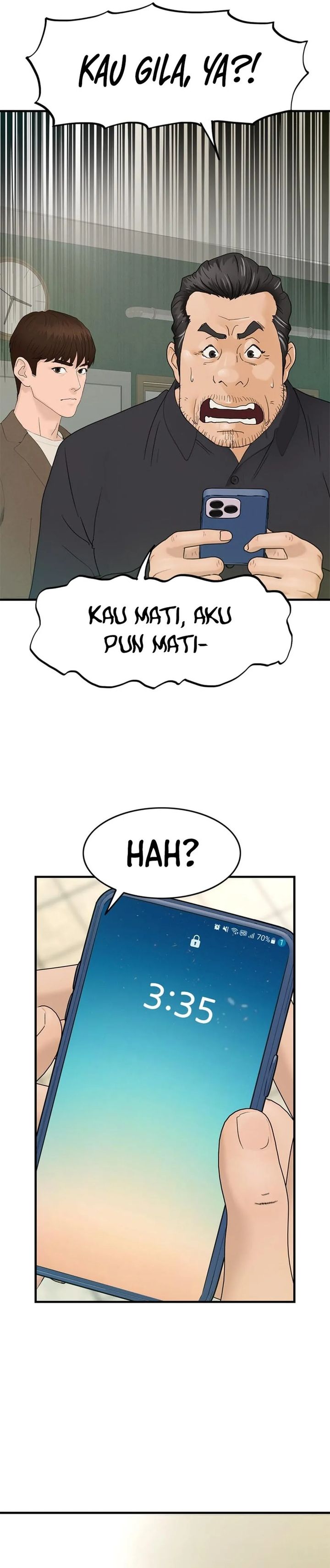 from-the-grave-and-back - Chapter: 166