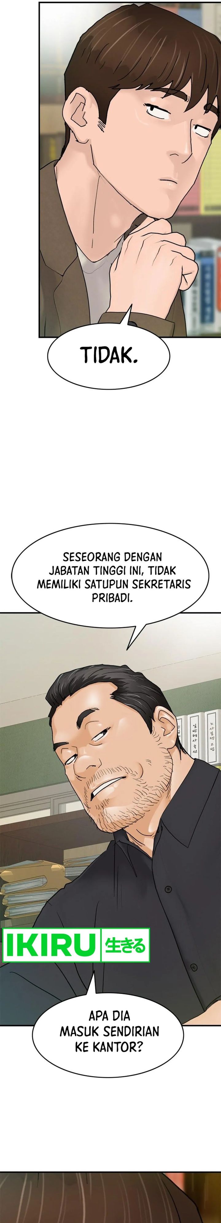 from-the-grave-and-back - Chapter: 166