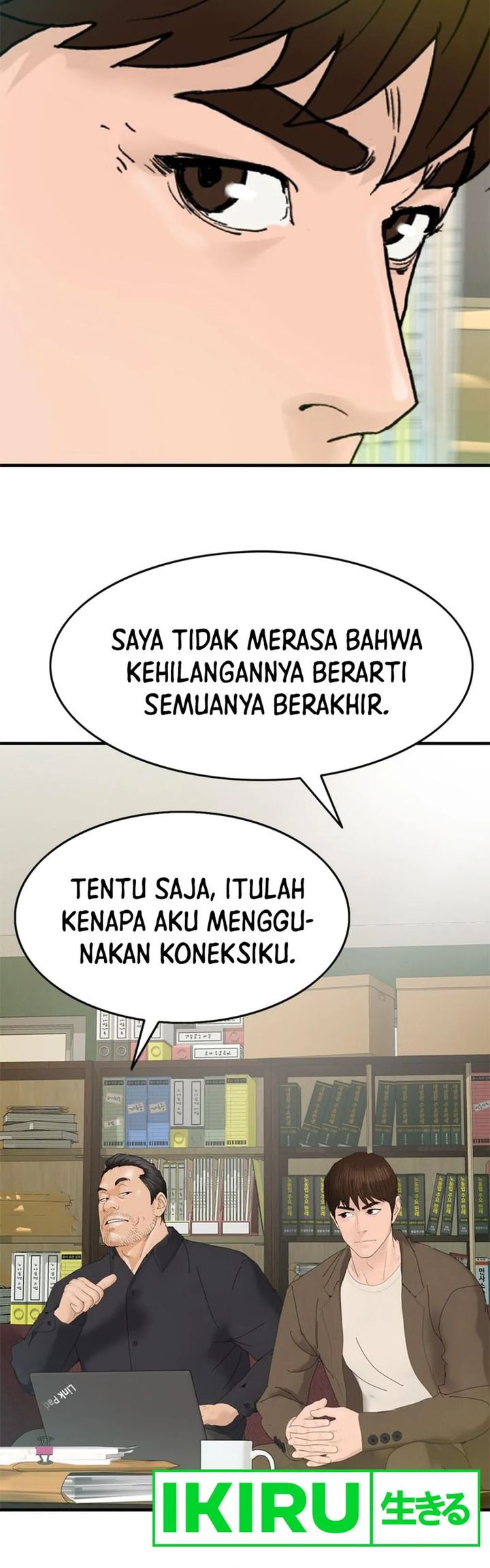 from-the-grave-and-back - Chapter: 166