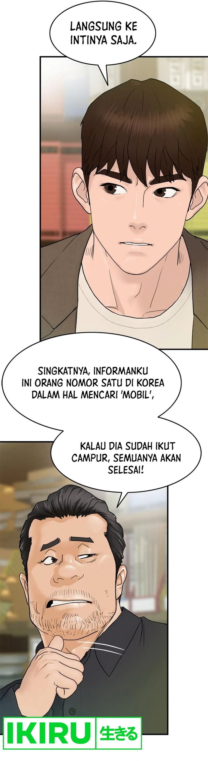 from-the-grave-and-back - Chapter: 166