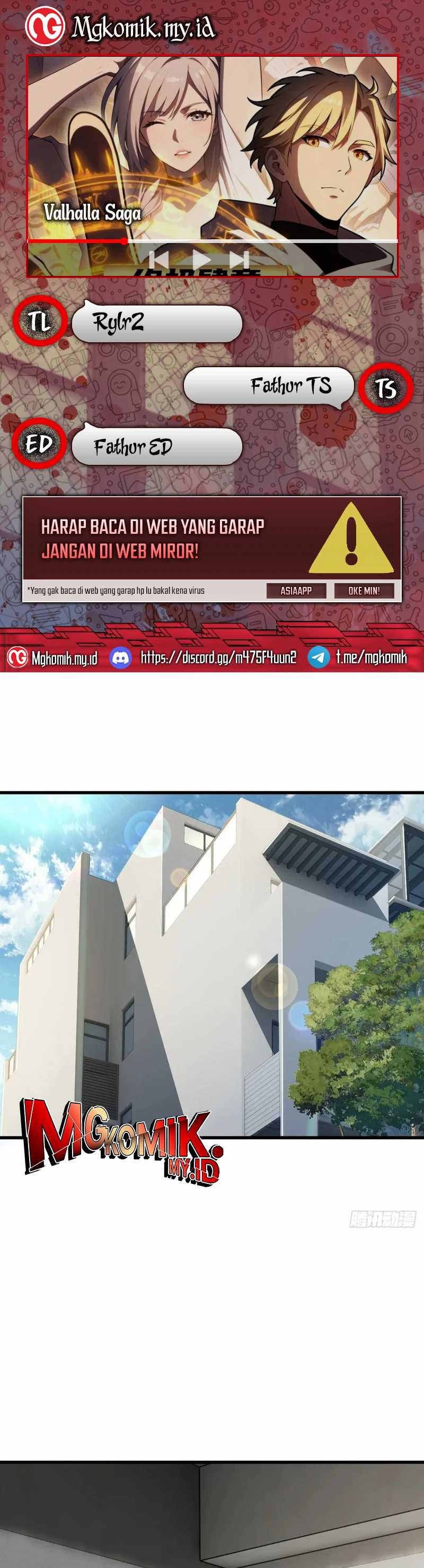 the-ultimate-wantless-godly-rich-system - Chapter: 75