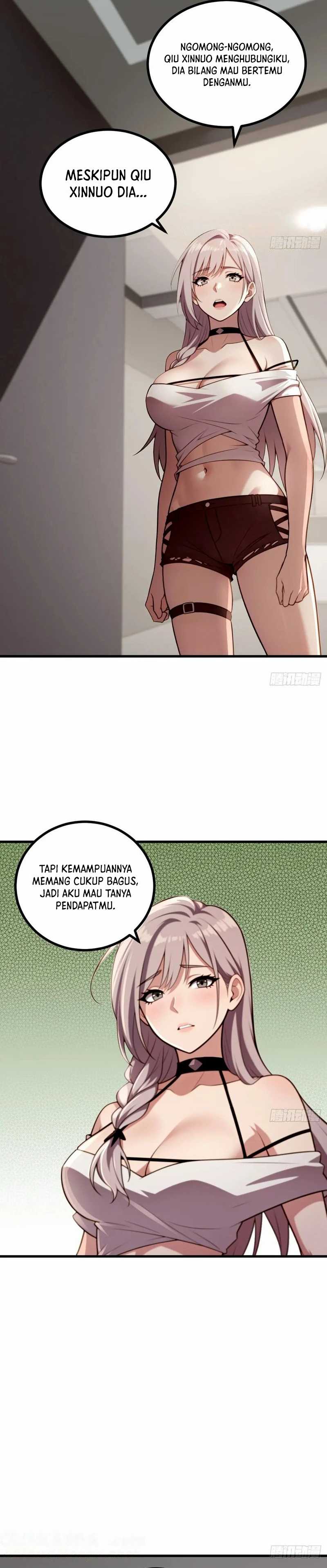 the-ultimate-wantless-godly-rich-system - Chapter: 75