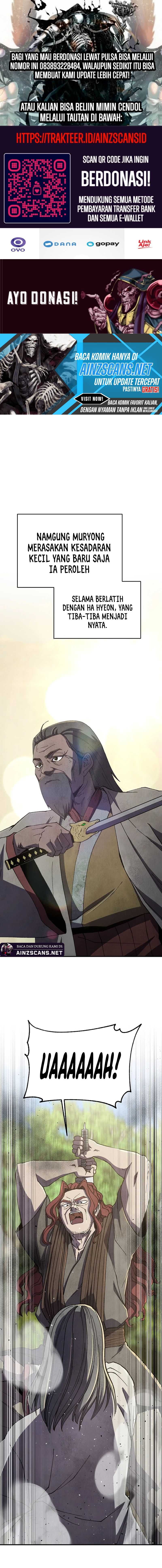 the-genius-grandson-of-namgung-clan - Chapter: 50