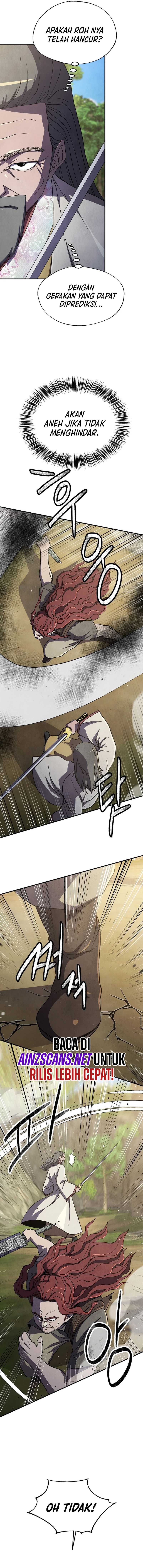the-genius-grandson-of-namgung-clan - Chapter: 50