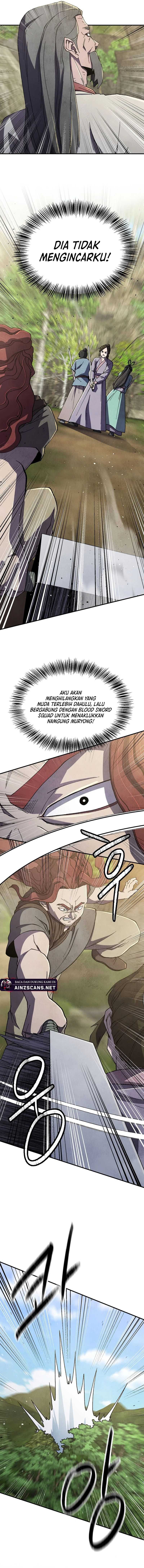 the-genius-grandson-of-namgung-clan - Chapter: 50