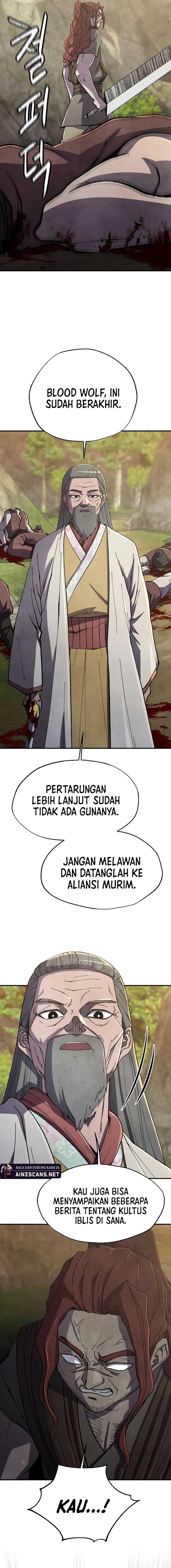 the-genius-grandson-of-namgung-clan - Chapter: 50