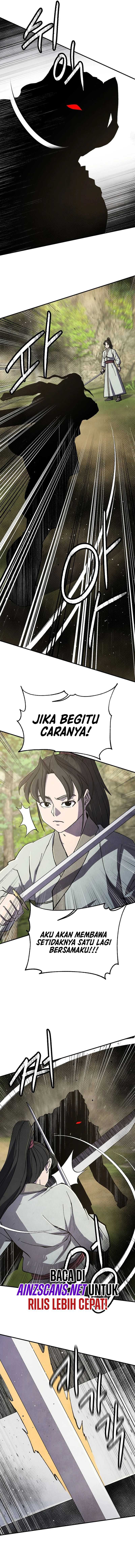the-genius-grandson-of-namgung-clan - Chapter: 50