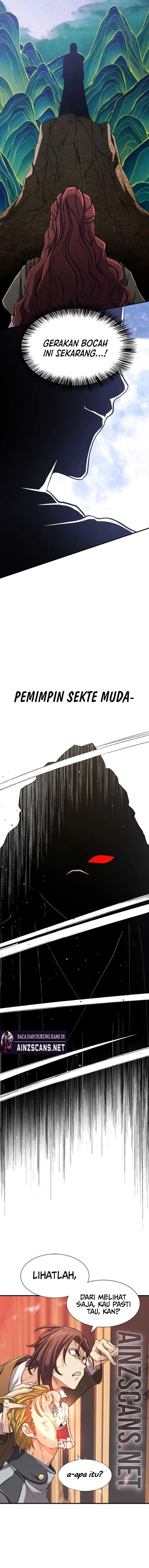 the-genius-grandson-of-namgung-clan - Chapter: 50