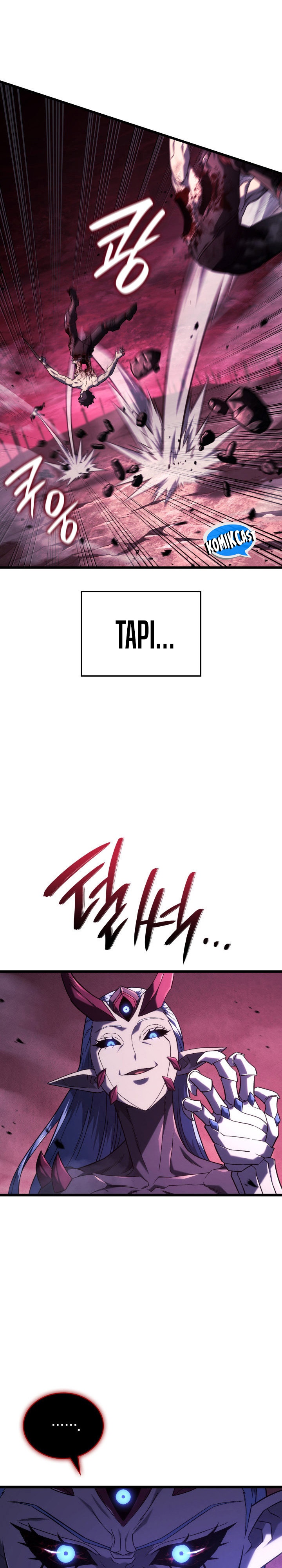 revenge-of-the-iron-blooded-sword-hound - Chapter: 108